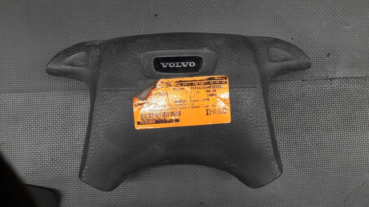 30817946 BOLSA AIRBAG VOLANTE VOLVO V40 S40 