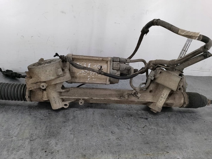 OPEL ASTRA J 1.7 CDTI 14R CRÉMAILLÈRE DE DIRECTION 13413955