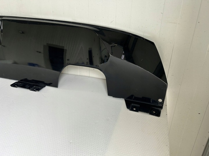 DT-271 OPEL ASTRA GAUCHE 21R- SPOILER PARE-CHOCS 9839641280
