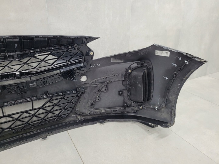 PARE-CHOCS AVANT AVANT KIA XCEED X-CEED X CEED LIFT 22-