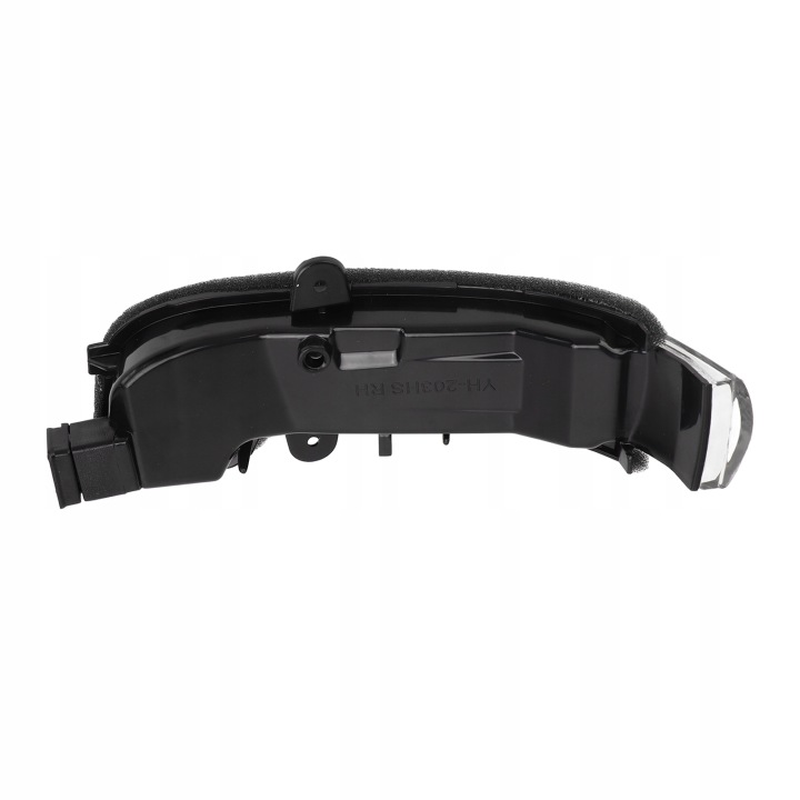 CLIGNOTANT RÉTROVISEURS PRAWO A2038201621 POUR MERCEDES ESSENCE W203 4DOOR 04-07
