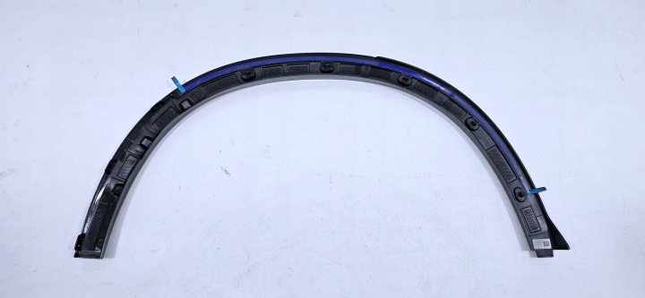 MERCEDES-BENZ GLC C254 REVÊTEMENT PASSAGE DE ROUE ARRIÈRE GAUCHE A2548805902