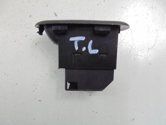 SEAT TOLEDO II 1M COMMUTATEUR VITRES 4D 1M0959855 ARRIÈRE GAUCHE