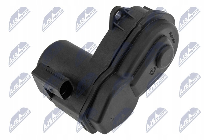 HZS-NS-001A NTY MOTOR SOPORTE DE FRENADO PARTE TRASERA NISSAN X-TRAIL 13-, QASHQAI 