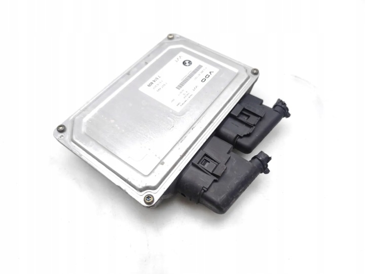 BMW 3 SERIES CONTRÔLEUR MODULE ECU 318I ESSENCE 105KW (143 HP) 7516809 2004