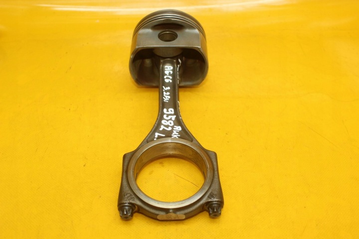 PISTON BIELLE BIELLE GAUCHE AUDI A6 C6 3.2 FSI AUK 84P43 06EA 066AC