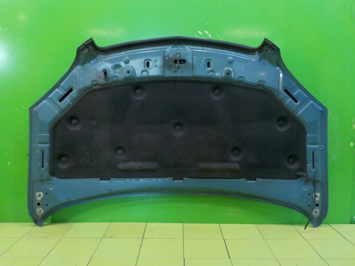 CHEVROLET ORLANDO 13R 5D CAPOT