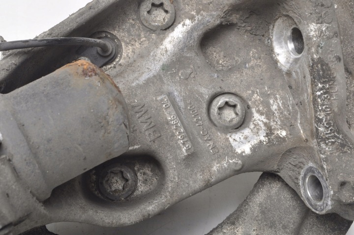 BMW 1 F20 MCPHERSON DROIT AVANT AVANT 6862171 6792286