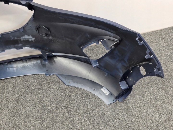 PARE-CHOCS AVANT AVANT FORD FIESTA MK8 ACTIVE L1BB-17757-B