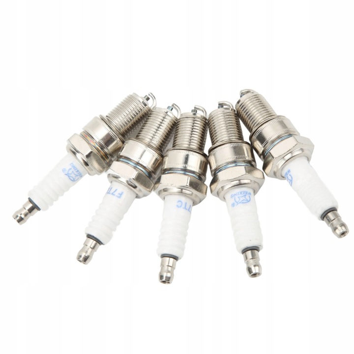WYMIENCA F7TC 5PCS F7TC POUR MISTRZA 196CC 6,5 KM 3000 3500 4500 MB
