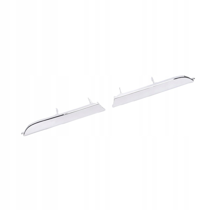 1 PAIRE AVANT WYKONCZENIA PARE-CHOCS 53125-48100 SUR GAUCHE I DROITE G3
