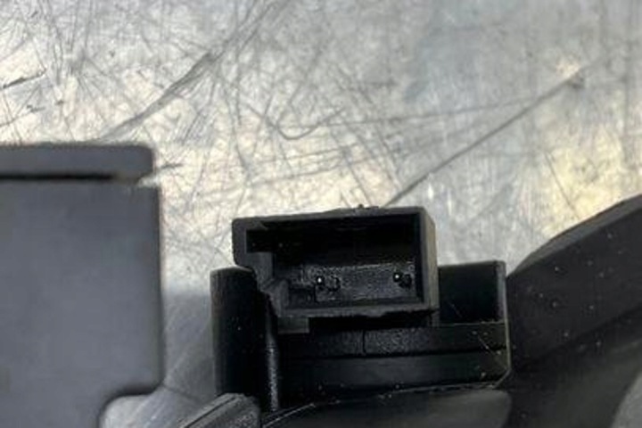 RADIATEUR ÉLECTRIQUE RÉCHAUFFEURS BMW 7 (F01, F02) 9194713 3.0L DIESEL