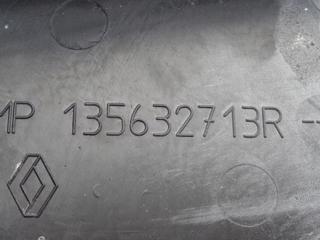 RENAULT 1.5 DCI PROTECTION DISTRIBUTION 135639858R