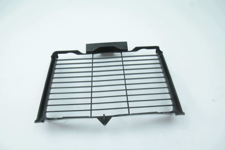 YAMAHA FAZER FZ6 AVEC S1 04-09 GRILLE PROTECTION RADIATEUR