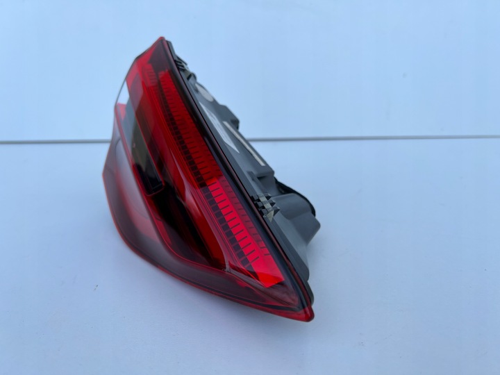 MASERATI GRANTURISMO 2 II M189 2023-2024 PHARE GAUCHE AILE COUVERCLES DE COFFRE USA