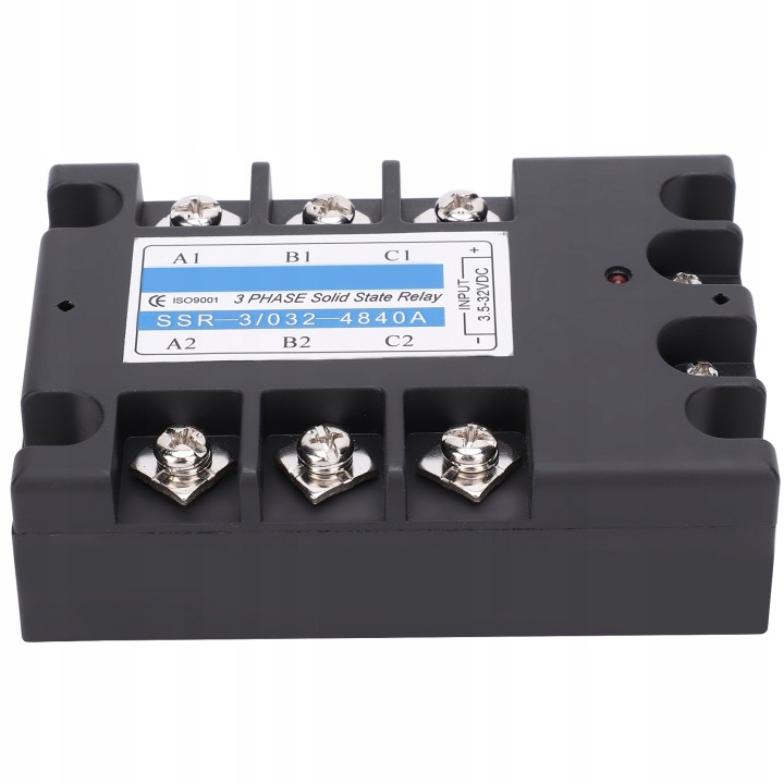 RELAIS POLPRZEWODNIKOWY APEC BRAKING 1013200142111
