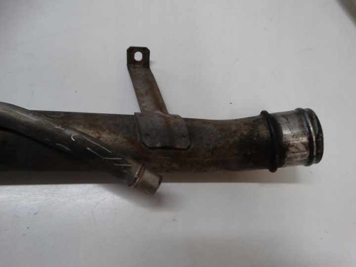 FIL ÉCHANGEUR D'AIR DE SURALIMENTATION OPEL VECTRA C 24415007