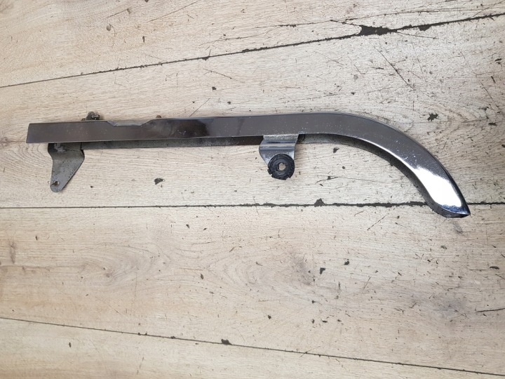 PROTECTION CHAÎNES HONDA VT600 SHADOW