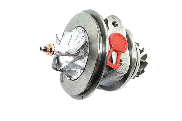 NOYAU TURBINES 49135-00600 FIAT DUCATO IVECO DAILY IV 2,3 D MULTIJET