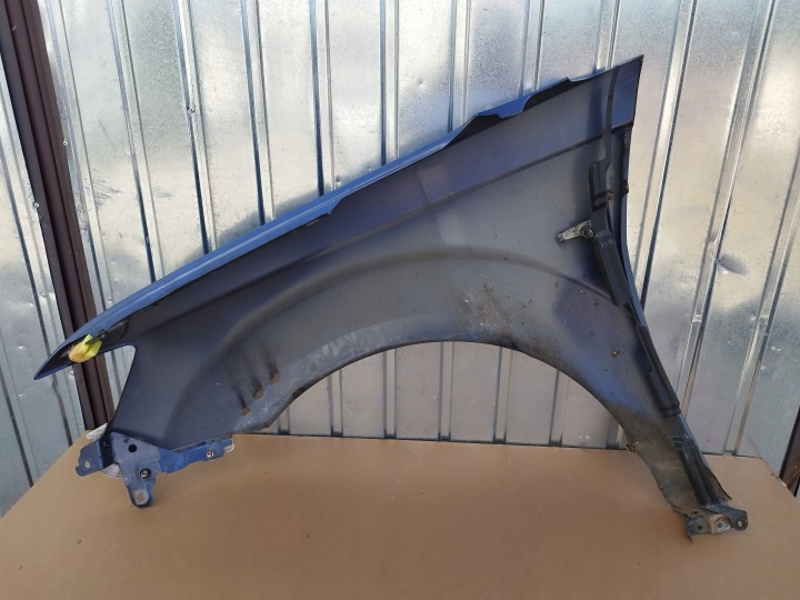 AILE DROIT AVANT MITSUBISHI OUTLANDER 2 II ANNÉE 2005-2009 COULEUR T65