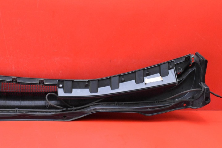 DOUBLURE DE PASSAGE DE ROUE EUROPE 86151-1J200 HYUNDAI I20 1 I LIFT 12-14