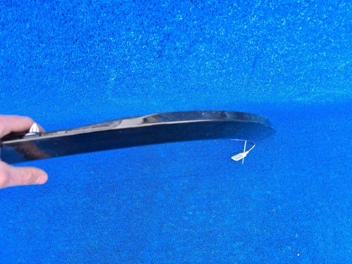 MOULURE GARDE-BOUE DROITE ARRIÈRE ARRIÈRE BMW X1 U11 KIT 9881964