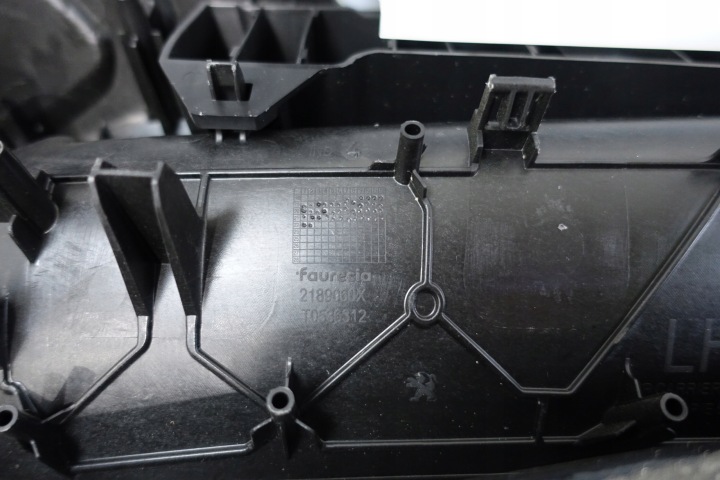 PEUGEOT 208 II TABLEAU DE BORD CONSOLE 2189060X 9835181180