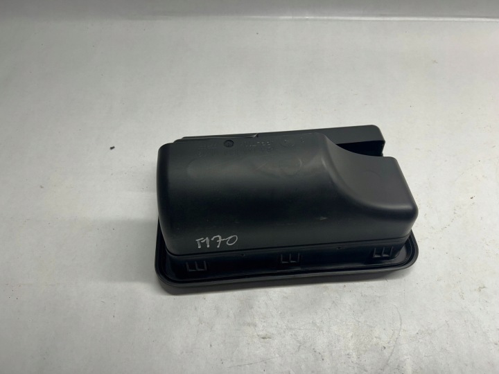 MERCEDES-BENZ GL X166 GRILLE VENTILATION A1668301042 2014