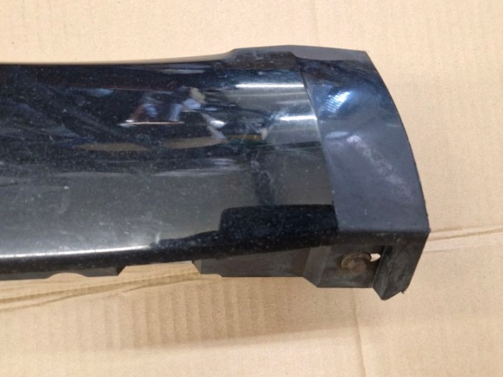 CITROEN DS5 MOULURE SEUIL DROITE REVÊTEMENT SUR SEUIL DROIT KTVD 9687121580