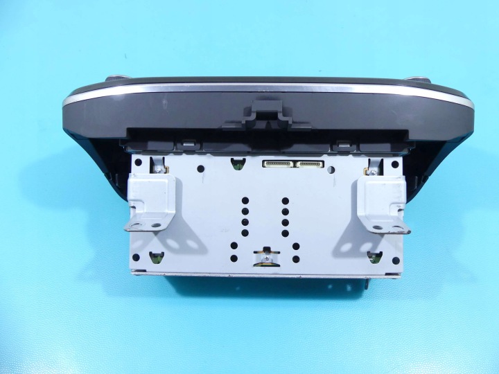 RADIO D'USINE HYUNDAI I30 III LIFT 96150G4320 AUTORADIO