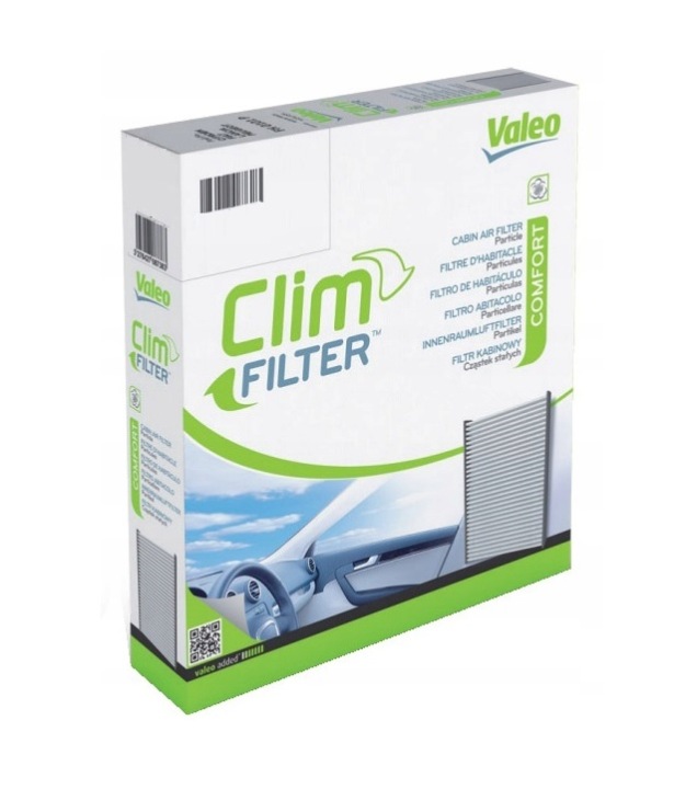 FILTRE BERLINE VALEO 715554 CU30392