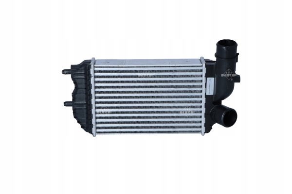 RADIATEUR D'AIR INTERCOOLER NRF 30066A