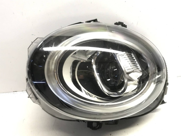 PHARE AVANT GAUCHE COMPLET LED ADAPTIVE MINI F54 F55 F56 F57 LCI 5A01165