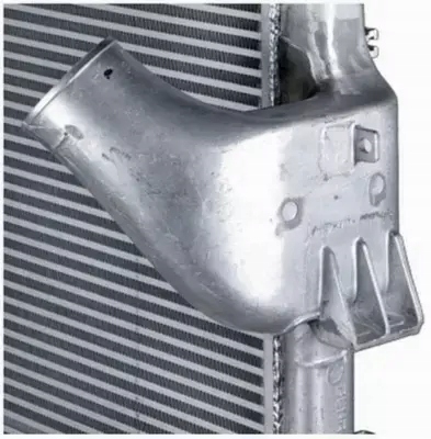 MAHLE RADIATEUR ÉCHANGEUR AIR-AIR CI 101 000P