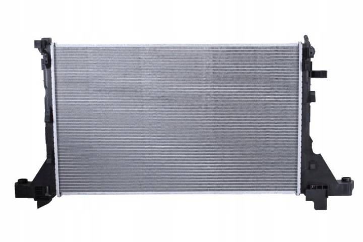 NISSENS 630733 RADIATEUR SYSTÈME REFROIDISSEMENT MOTEUR