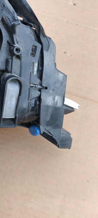 PHARE GAUCHE AVANT VW ARTEON LIFT COMPLET LED EUROPE