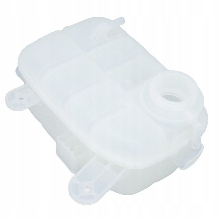 RÉSERVOIR RÉSERVOIR REFROIDISSEMENT ABS PLASTIQUE SCIERANIE ODPORNE SUR STABILN