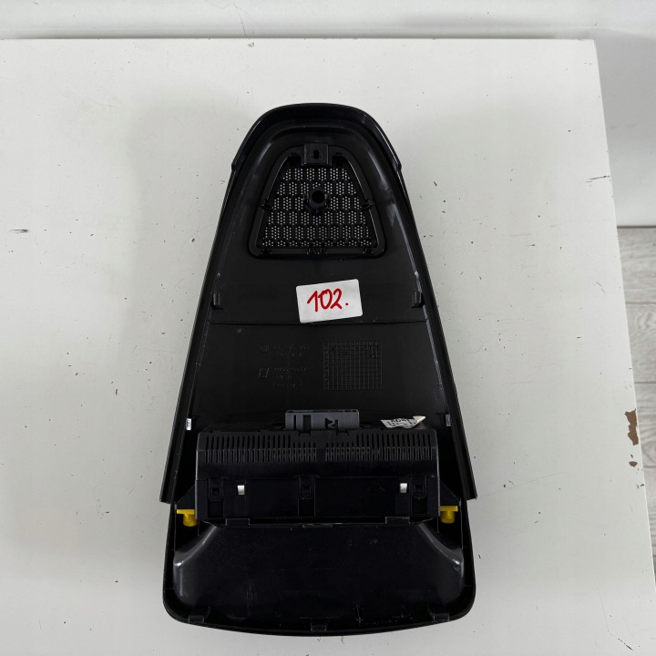 OPEL CORSA D 2011 MILIEU AUTRE PIÈCES INTÉRIEUR VOITURES 13295003