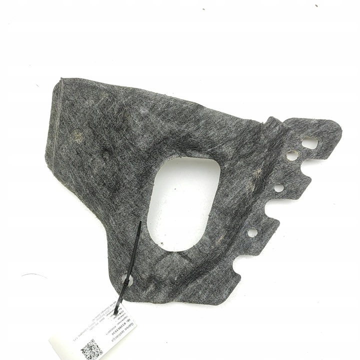 ISOLATION ACOUSTIQUE BMW XM (G09) 7214670 33951934 4.4L 480KW 2023
