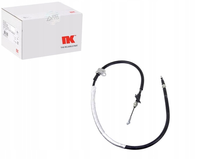 902378 NK CABLE HAM. RECZ. LANCIA T. KAPPA 94-01 LE 