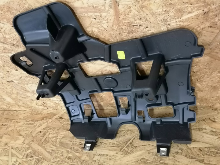 RENAULT MEGANE IV GLISSIÈRE PARE-CHOCS GAUCHE ARRIÈRE 850416643