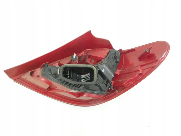 PHARE GAUCHE ARRIÈRE PEUGEOT 207 LIFT 968656608000