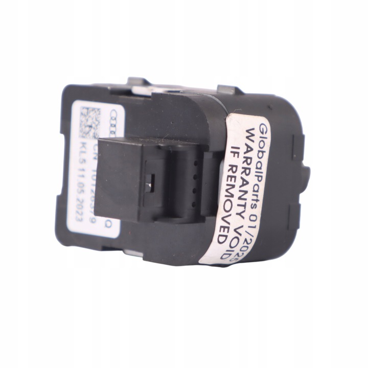 AUDI A4 B9 COMMUTATEUR MIROIRS POIGNÉE ROTATIVE SKLADANYCH 4M0959565Q