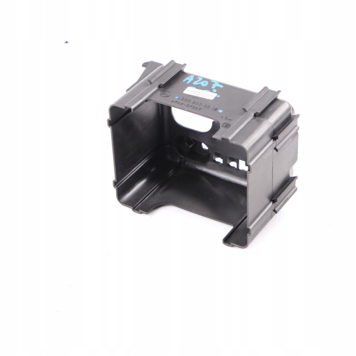 MERCEDES W204W212 SUPPORT POMPES CENTRAL SERRURE
