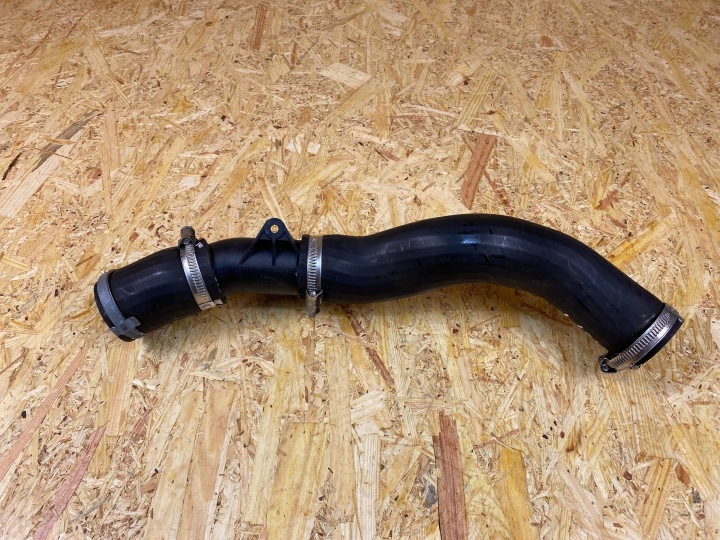 TUYAU TUYAU FIL AIR ÉCHANGEUR D'AIR DE SURALIMENTATION FORD ECOSPORT GN11-6F073-FC 2017-