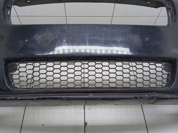 VOLVO S80 II 2 PARE-CHOCS AVANT AVANT 30698519NO 0710