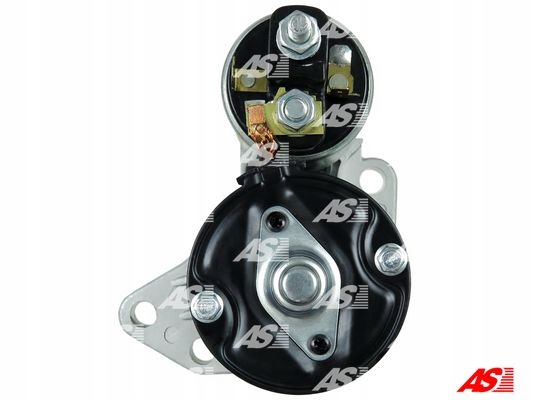 AUTOSTARTER DÉMARREUR