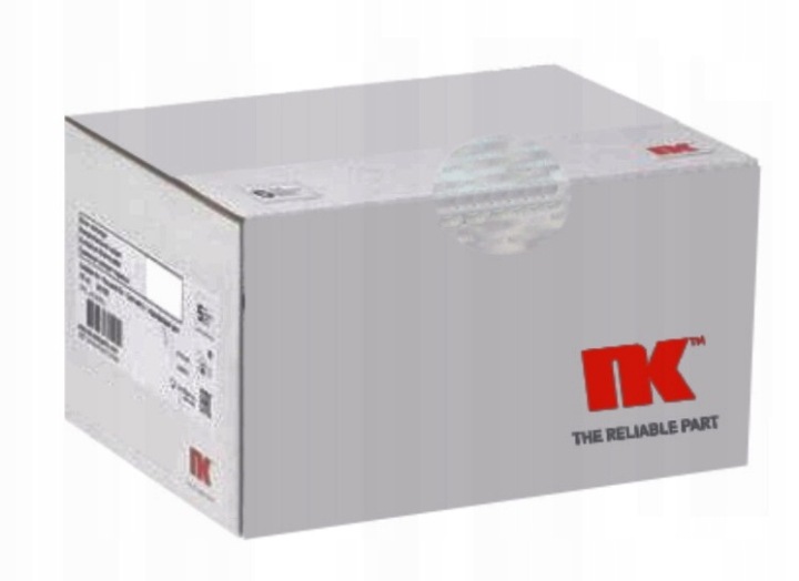 NK 213042 ÉTRIER DE FREIN FREINS