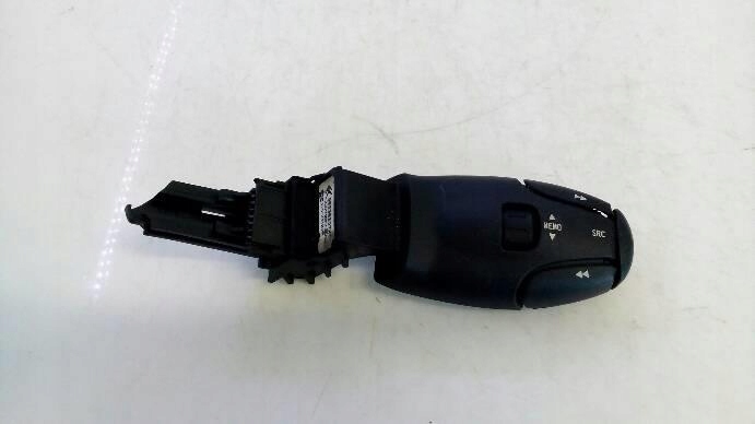 COMMUTATEUR RADIO CITROEN XSARA PICASSO 96538207XT