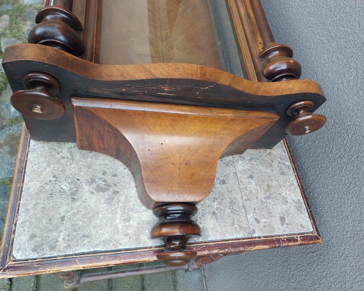 S028 BOÎTE GRANDE CHÂSSIS BOUCLIER DE DISPOSITIF ZYLKOWEGO LINKOWEGO